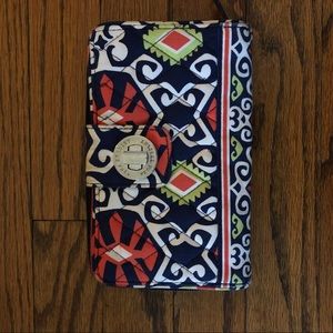 Vera Bradly Wallet